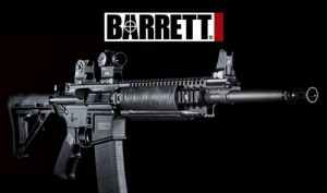 rec7 spc pdw barrett announcing