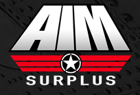 aim surplus