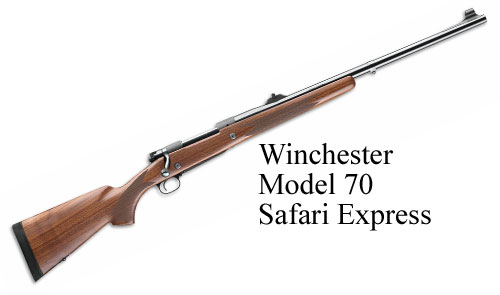 Winchester Repeating Arms Expands Its Model 70 Line |