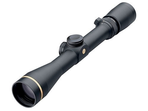 MidwayUSA Now Offering FREE SHIPPING on Leupold Optics