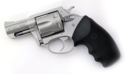 9mm revolver for sale used