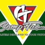 Comp-Tac Victory Gear logo