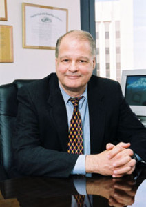 Tom Horne, Arizona Attorney General