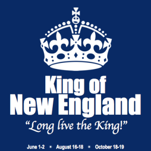 King-of-New-England