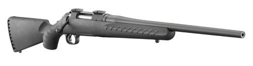 Ruger American Rifle Compact Model