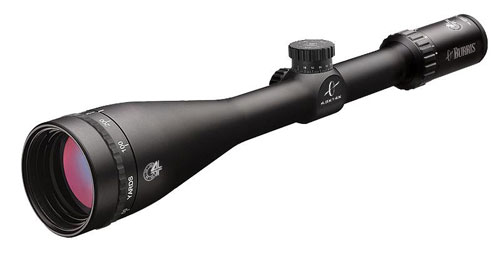 4.5"x14x-42mm/1" Tube C4 Riflescope