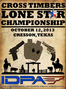 Lone Star Championship