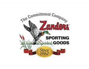 Zanders Since1962 logo