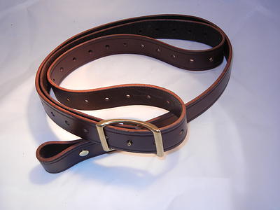 The Rhodesian Sling from Andy’s Leather