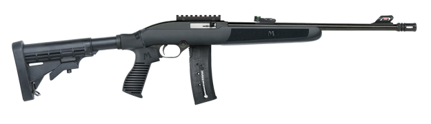 MossbergFlex22