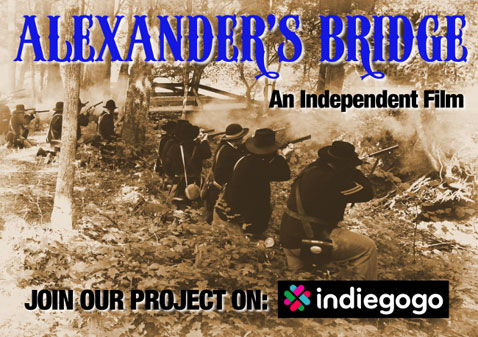 AlaxandersBridge