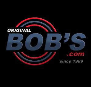 Bob's logo