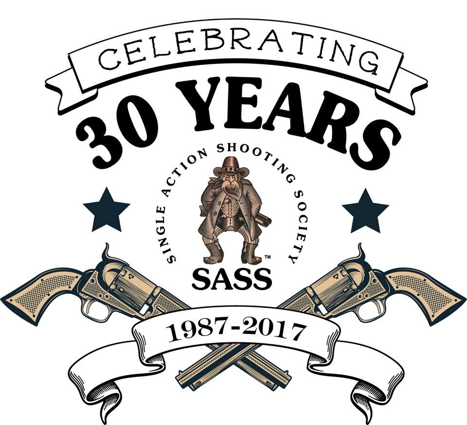 The Single Action Shooting Society® Celebrates 30th Anniversary